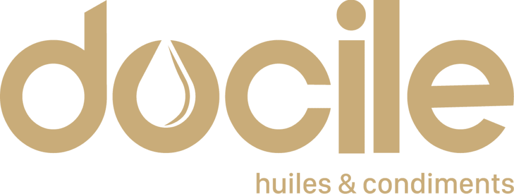 LC DOCILE Huiles et condiments pour professionnels et particuliers