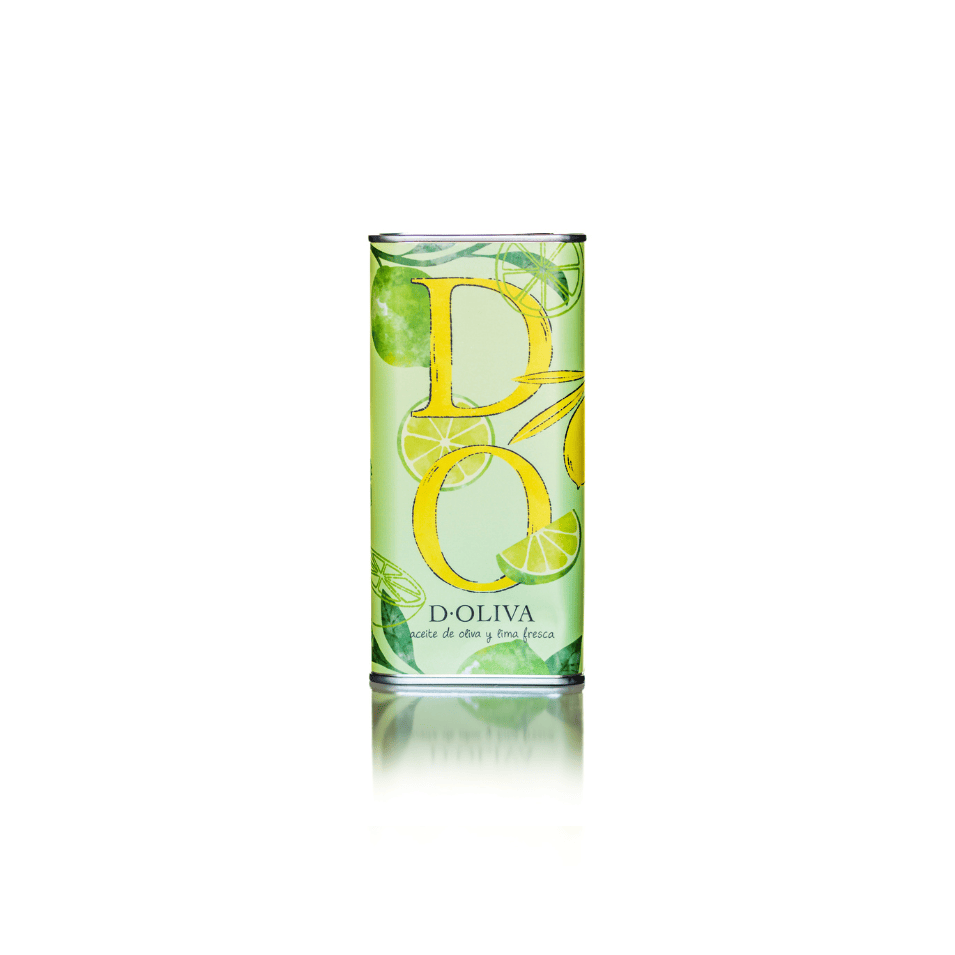 unique citron vert